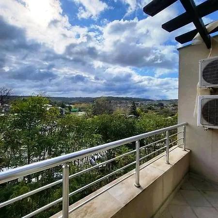 Turquoise 2 Appartement Sozopol