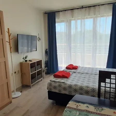 Appartement Turquoise 2 Sozopol
