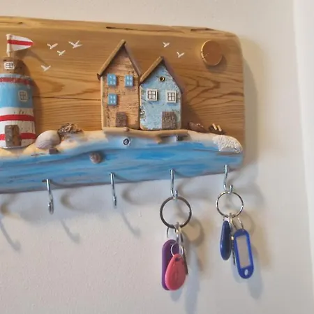 Appartement Turquoise 2