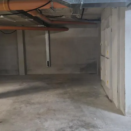 Turquoise 2 Appartement *