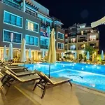 Turquoise 2 Apartment Sozopol