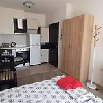 Turquoise 2 Apartment *