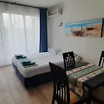 Turquoise 2 Apartment Sozopol