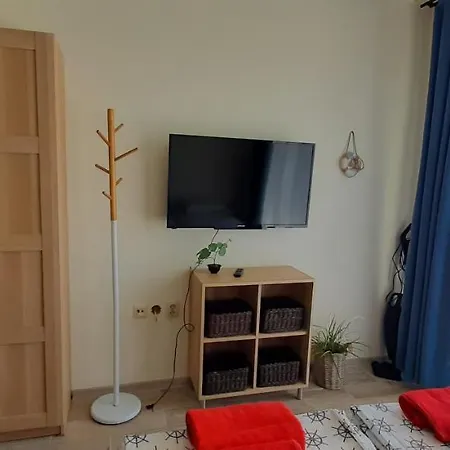 Turquoise 2 * סוזופול